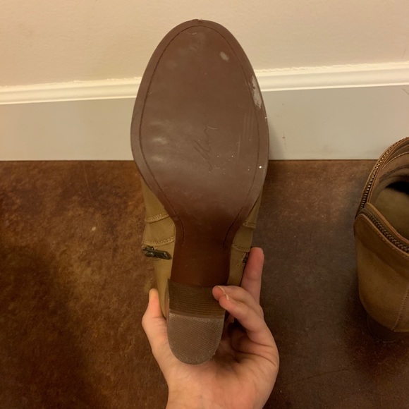 Ankle boots - Picture 3 of 4